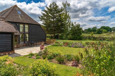 4 bedroom detached house for sale, France Lane, Patching, West Sussex