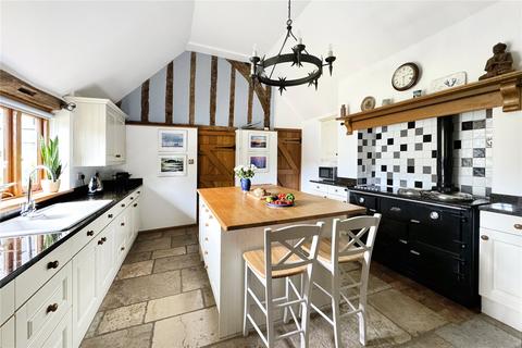 4 bedroom detached house for sale, France Lane, Patching, West Sussex