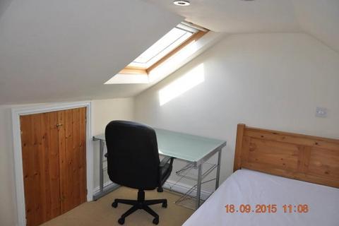 6 bedroom house share to rent - Kilvey Terrace