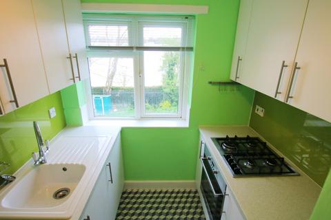 1 bedroom apartment to rent, Peel Road, Bunkers Hill, Colne
