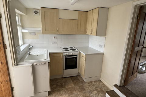 2 bedroom end of terrace house to rent, Rose Hill Cottages, Grundisburgh, IP13
