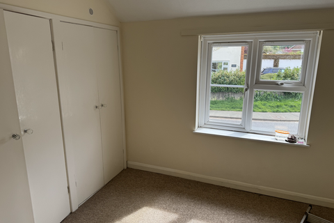 2 bedroom end of terrace house to rent, Rose Hill Cottages, Grundisburgh, IP13