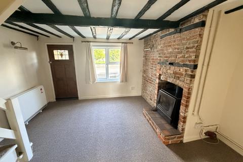 undefined, Rose Hill Cottages, Grundisburgh, IP13
