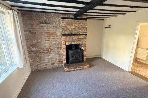 undefined, Rose Hill Cottages, Grundisburgh, IP13