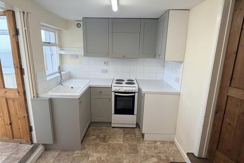 undefined, Rose Hill Cottages, Grundisburgh, IP13