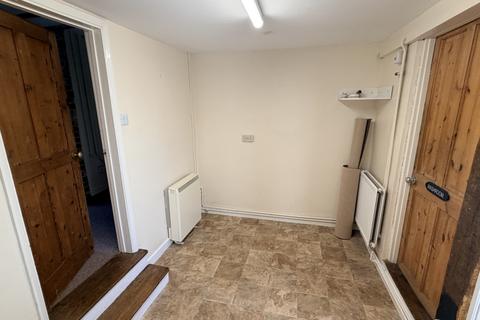 undefined, Rose Hill Cottages, Grundisburgh, IP13