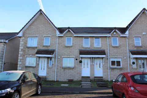 2 bedroom terraced house to rent - Beauly Crescent, Wishaw, ML2
