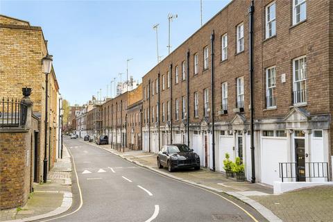 91 Cadogan Lane, London, SW1X 9DU