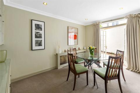 91 Cadogan Lane, London, SW1X 9DU