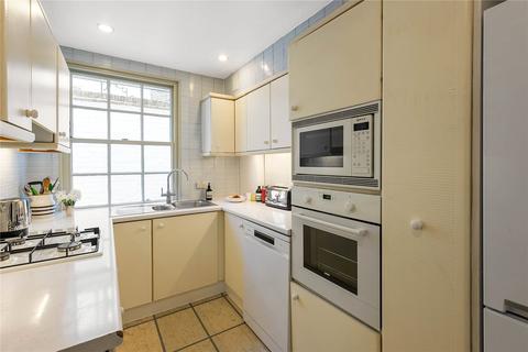 91 Cadogan Lane, London, SW1X 9DU