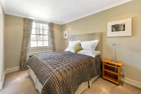 91 Cadogan Lane, London, SW1X 9DU