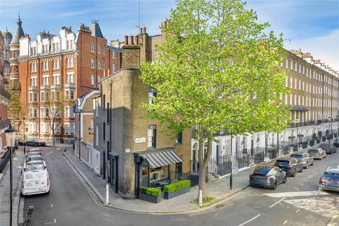 91 Cadogan Lane, London, SW1X 9DU