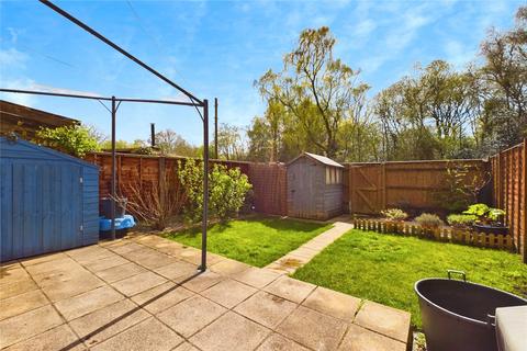 3 bedroom terraced house for sale, Woodlands, Penwood, Highclere, Newbury, RG20