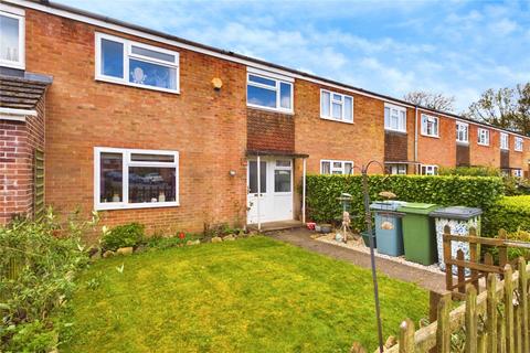 3 bedroom terraced house for sale, Woodlands, Penwood, Highclere, Newbury, RG20