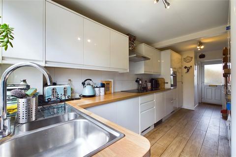 3 bedroom terraced house for sale, Woodlands, Penwood, Highclere, Newbury, RG20