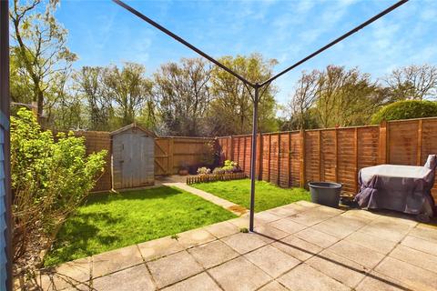 3 bedroom terraced house for sale, Woodlands, Penwood, Highclere, Newbury, RG20