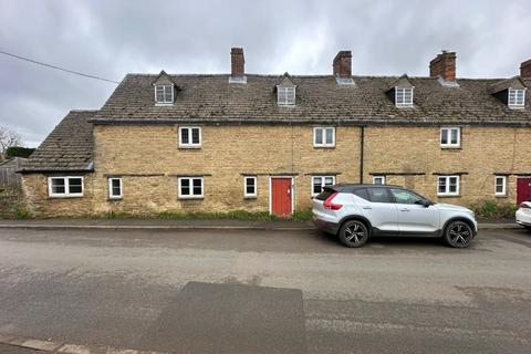 4 bedroom terraced house for sale - 1 The Row, Bletchingdon, Kidlington, Oxfordshire, OX5 3BZ