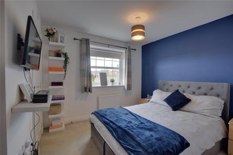 3 bedroom semi-detached house for sale, Ashtree Drive, Barnard Castle, County Durham, DL12