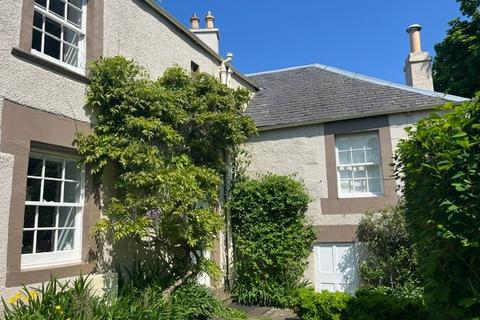 3 bedroom detached house for sale, The Cot-house, 31 Ellen's Glen Road, Edinburgh, EH17 7QL
