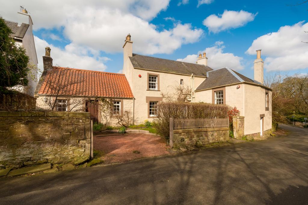 The Cothouse, 31 Ellen's Glen Road... 3 bed detached house for sale