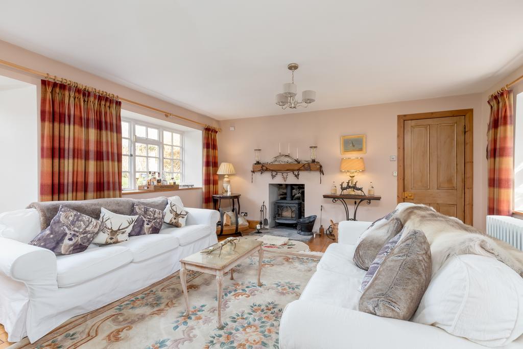 The Cothouse, 31 Ellen's Glen Road... 3 bed detached house for sale