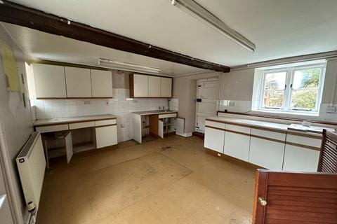 3 bedroom terraced house for sale, 2 The Row, Bletchingdon, Kidlington, Oxfordshire, OX5 3BZ