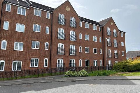 2 bedroom apartment for sale, 5 The Willows, Fenton Gate, Leeds, LS10 4FT