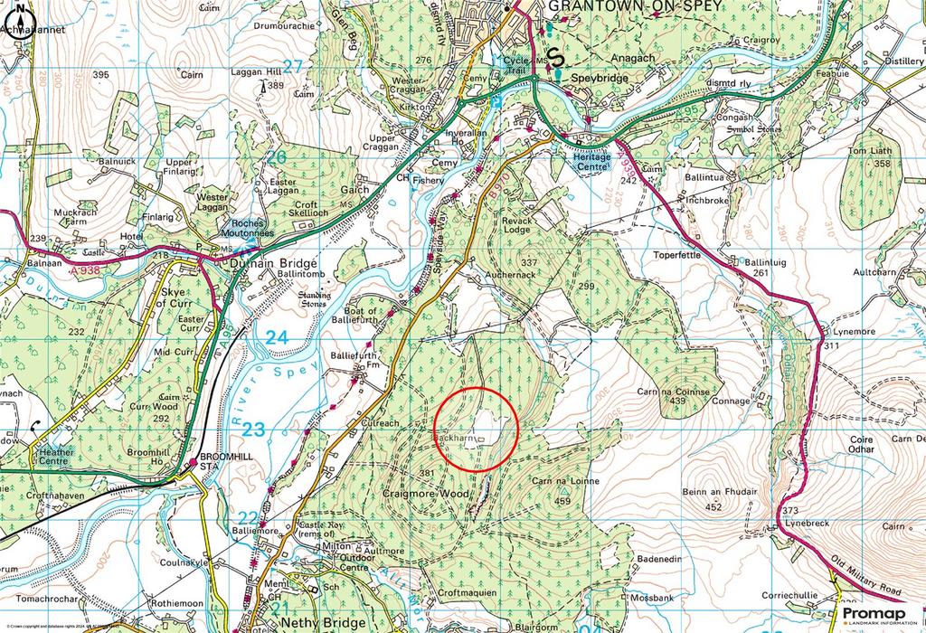 Location Plan