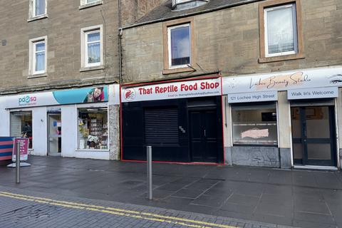 Property for sale, High Street, Dundee