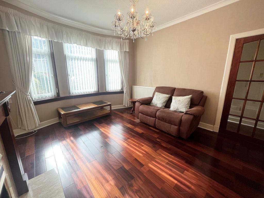 Prospect Street, Camelon FK1 3 bed semidetached house for sale £210,000