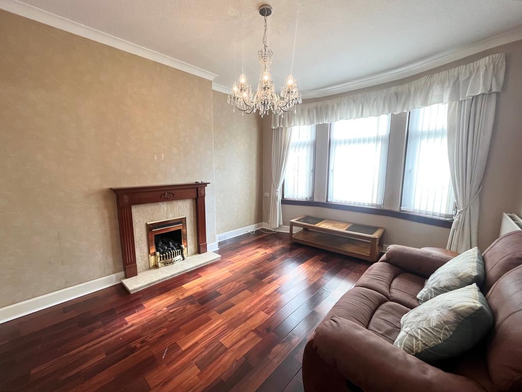 Prospect Street, Camelon FK1 3 bed semidetached house for sale £210,000