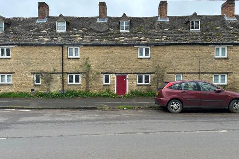 3 bedroom terraced house for sale - 5 The Row, Bletchingdon, Kidlington, Oxfordshire, OX5 3BZ