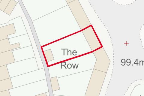 3 bedroom terraced house for sale, 5 The Row, Bletchingdon, Kidlington, Oxfordshire, OX5 3BZ