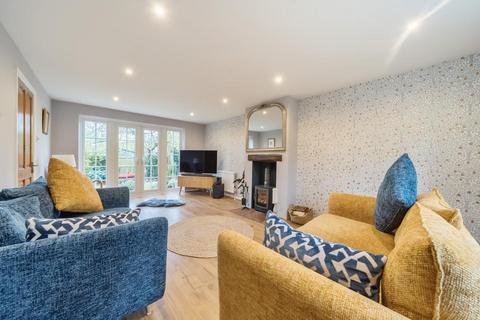 4 bedroom detached house for sale, Fewcott,  Oxfordshire,  OX27