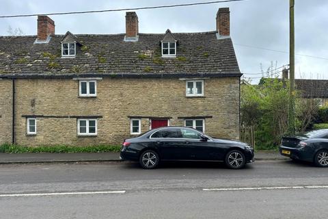 2 bedroom terraced house for sale - 7 The Row, Bletchingdon, Kidlington, Oxfordshire, OX5 3BZ