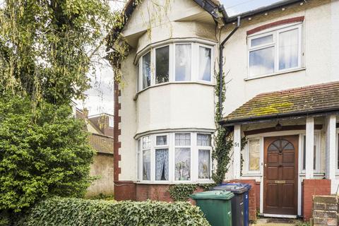 4 bedroom semi-detached house for sale, Rosemary Avenue, Finchley, N3