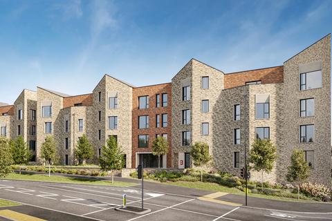 2 bedroom apartment for sale, Plot 190 , The Penrose at Canalside Quarter, Oxford, Oxfordshire OX2