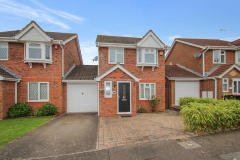 3 bedroom link detached house for sale, Maidenbower, Crawley RH10