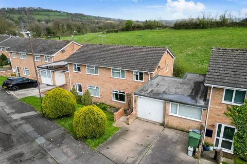 3 bedroom terraced house for sale - Guildings Way, Kings Stanley, Stonehouse, Gloucestershire, GL10