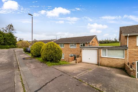 3 bedroom terraced house for sale, Guildings Way, Kings Stanley, Stonehouse, Gloucestershire, GL10