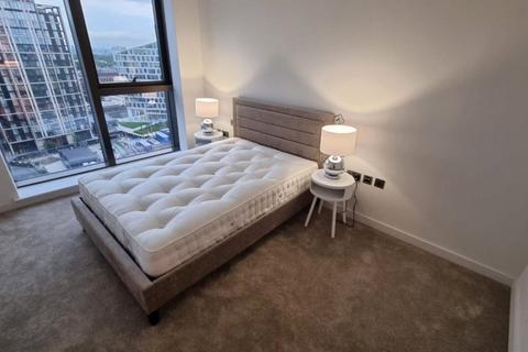 2 bedroom flat to rent, London, London W2