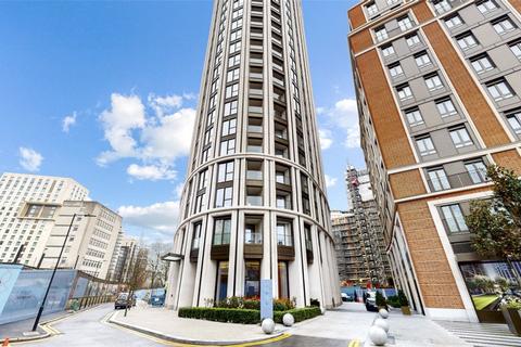 2 bedroom flat to rent, 1 Newcastle Place, London W2