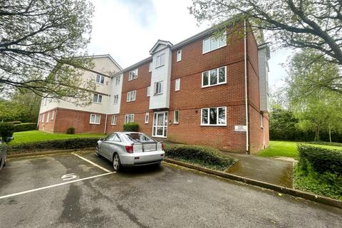 undefined, Walled Meadow, Andover, SP10