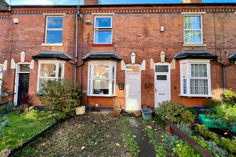 3 bedroom terraced house for sale, Crabtree Road, Birmingham B18