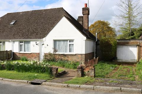 2 bedroom bungalow for sale, Vale Road, Haywards Heath, RH16