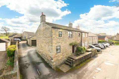46 Bilham Road, Clayton West, Huddersfield, HD8 9PA