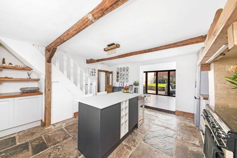 46 Bilham Road, Clayton West, Huddersfield, HD8 9PA