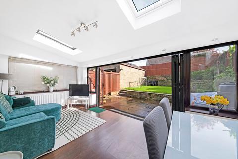 46 Bilham Road, Clayton West, Huddersfield, HD8 9PA