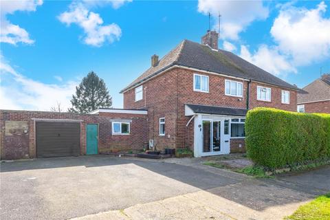 3 bedroom semi-detached house for sale, Sycamore Drive, Sleaford, Lincolnshire, NG34