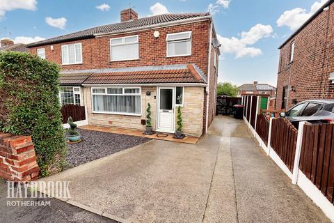 60 Cherry Tree Crescent, Wickersley, Rotherham, S66 2LT